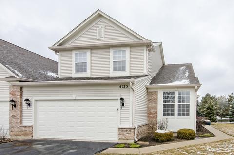 4125 Whitehall Ln, Algonquin, IL 60102 photo 1