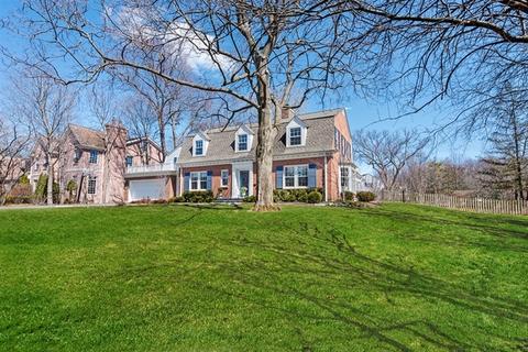 155 Spring Ln, Winnetka, IL 60093 photo 43