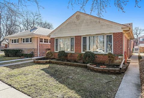 2907 W Balmoral Ave, Chicago, IL 60625 photo 2