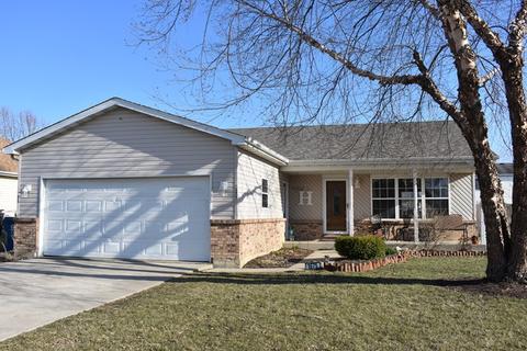 1675 Edgewater Dr, Morris, IL 60450 photo 1