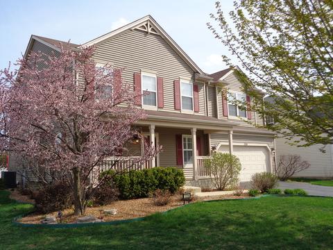 1214 Devon Dr, Antioch, IL 60002 photo 1