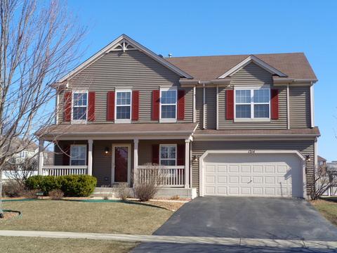 1214 Devon Dr, Antioch, IL 60002 photo 2