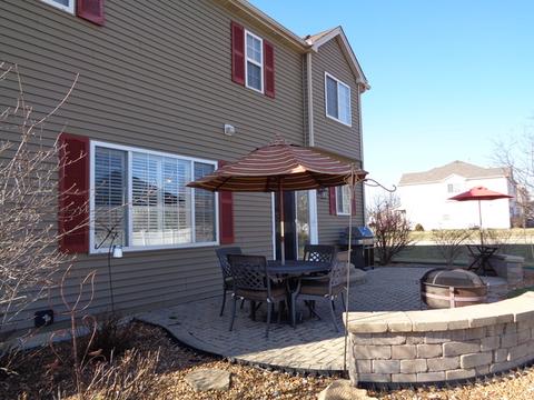 1214 Devon Dr, Antioch, IL 60002 photo 21