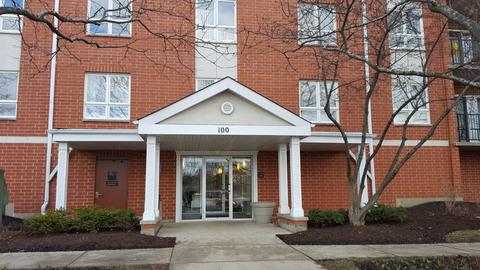 100 Milwaukee Ave #402, Wheeling, IL 60090 photo 2