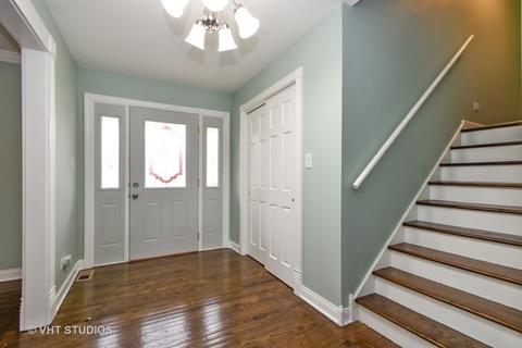 14301 Ridgeway Ave, Midlothian, IL 60445 photo 2