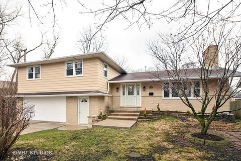 14301 Ridgeway Ave, Midlothian, IL 60445 photo 1