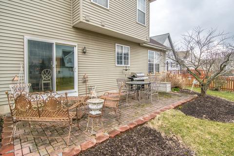 4607 Metcalf Ct, Plainfield, IL 60586 photo 3