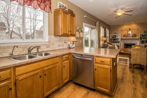 4607 Metcalf Ct, Plainfield, IL 60586 photo 13