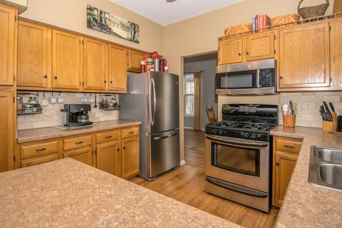 4607 Metcalf Ct, Plainfield, IL 60586 photo 11