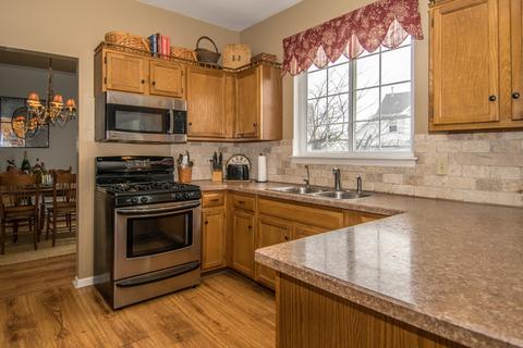4607 Metcalf Ct, Plainfield, IL 60586 photo 10