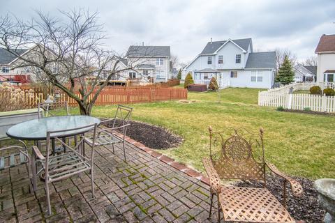 4607 Metcalf Ct, Plainfield, IL 60586 photo 4