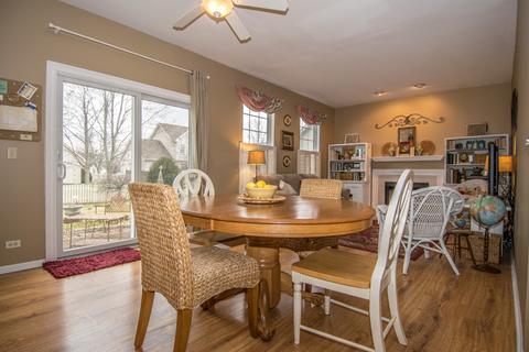 4607 Metcalf Ct, Plainfield, IL 60586 photo 14