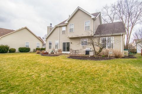 4607 Metcalf Ct, Plainfield, IL 60586 photo 2