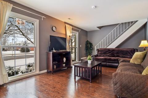 1101 Bunker Hill Ct #D, Wheaton, IL 60189 photo 3