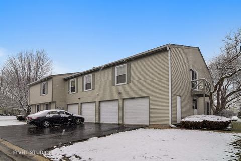 1101 Bunker Hill Ct #D, Wheaton, IL 60189 photo 11