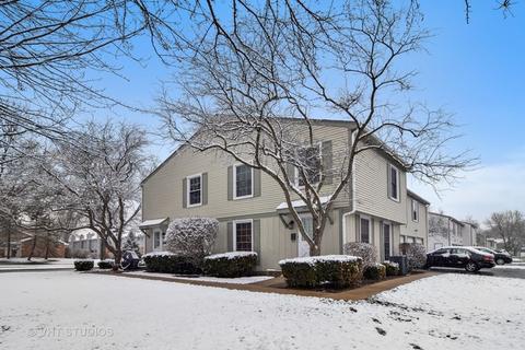 1101 Bunker Hill Ct #D, Wheaton, IL 60189 photo 1