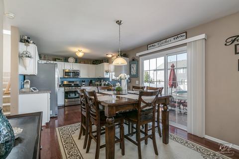 1719 Silver Ridge Dr, Plainfield, IL 60586 photo 5