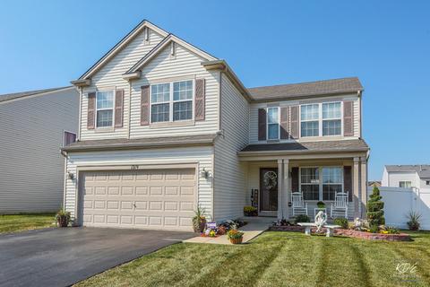 1719 Silver Ridge Dr, Plainfield, IL 60586 photo 1