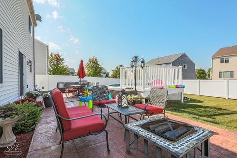 1719 Silver Ridge Dr, Plainfield, IL 60586 photo 23