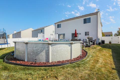 1719 Silver Ridge Dr, Plainfield, IL 60586 photo 25