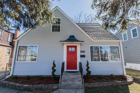 3333 Ruby St, Franklin Park, IL 60131 photo 1