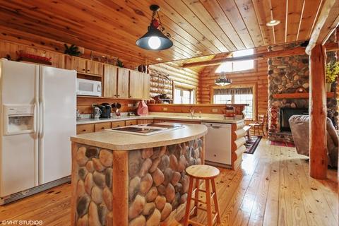 10906 Button Rd, Hebron, IL 60034 photo 5