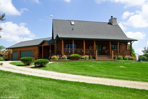10906 Button Rd, Hebron, IL 60034 photo 1