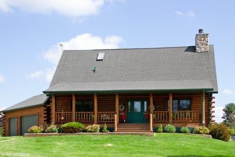 10906 Button Rd, Hebron, IL 60034 photo 2