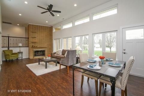 513 S Main St, Mount Prospect, IL 60056 photo 4