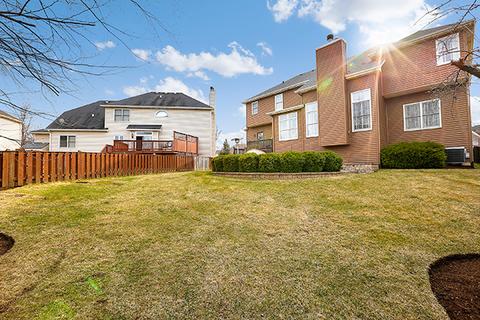 1990 Cheswick Ln, Aurora, IL 60503 photo 43