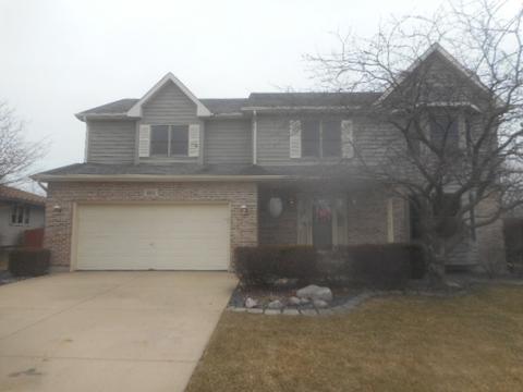 861 Middleton Ln, Bartlett, IL 60103 photo 1