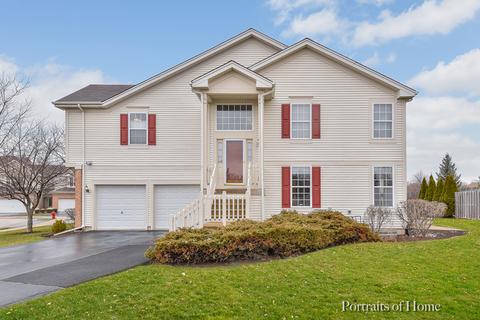 1409 Quincy Bridge Ct, Bartlett, IL 60103 photo 1