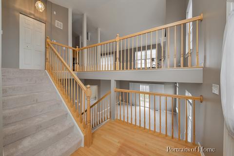 1409 Quincy Bridge Ct, Bartlett, IL 60103 photo 2