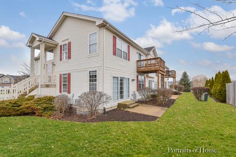 1409 Quincy Bridge Ct, Bartlett, IL 60103 photo 16