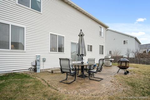 704 Christopher St, Plano, IL 60545 photo 25