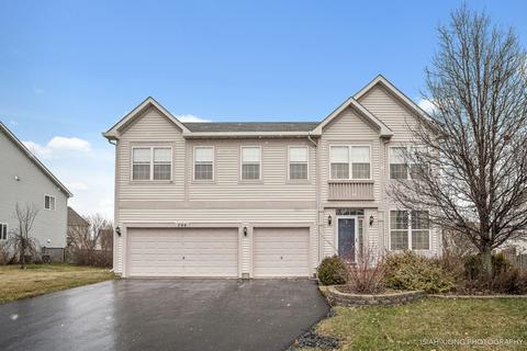 704 Christopher St, Plano, IL 60545 photo 1