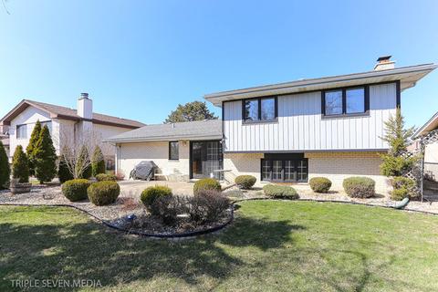 7913 W 80th Pl, Bridgeview, IL 60455 photo 29