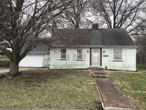 416 E Kyle St, Ogden, IL 61859 photo 1