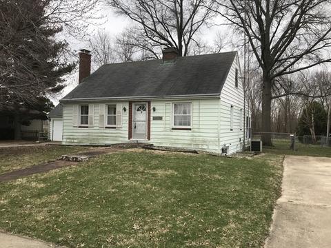 416 E Kyle St, Ogden, IL 61859 photo 2