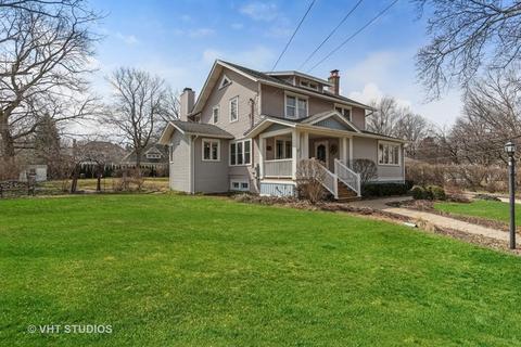 320 W Harrison Ave, Wheaton, IL 60187 photo 1