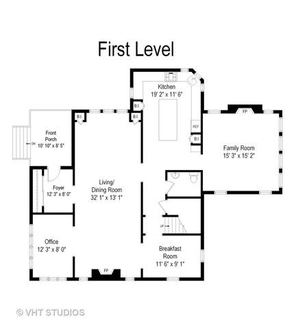 320 W Harrison Ave, Wheaton, IL 60187 photo 29