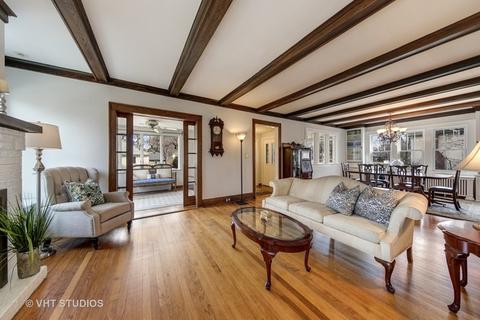 320 W Harrison Ave, Wheaton, IL 60187 photo 4