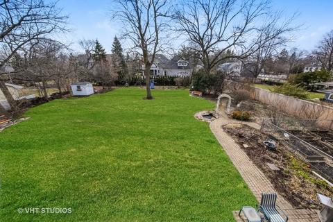 320 W Harrison Ave, Wheaton, IL 60187 photo 24