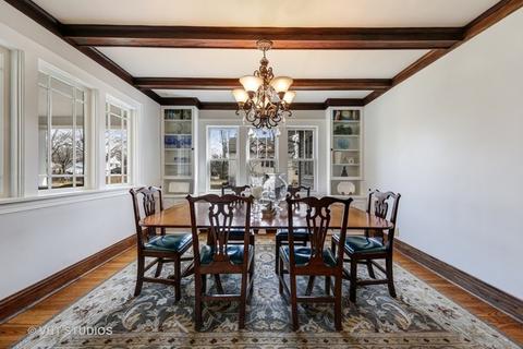 320 W Harrison Ave, Wheaton, IL 60187 photo 7