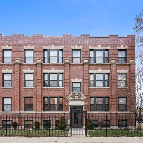 4220 S Champlain Ave #3N, Chicago, IL 60653 photo 1
