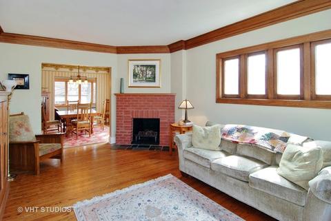 703 Forest Ave, River Forest, IL 60305 photo 2