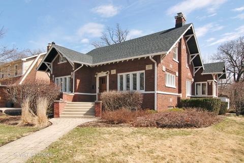 703 Forest Ave, River Forest, IL 60305 photo 1