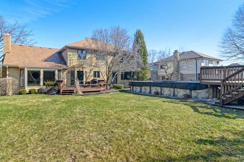 235 81st St, Willowbrook, IL 60527 photo 23