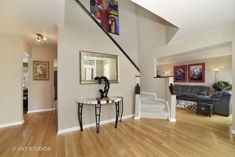 867 Kent Cir, Bartlett, IL 60103 photo 2
