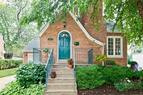 207 S Pine St, Mount Prospect, IL 60056 photo 1